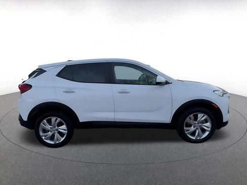 Used 2025 Buick Encore GX Preferred image 16