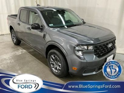 New 2026 Ford Maverick XLT w/ Equipment Group 301A