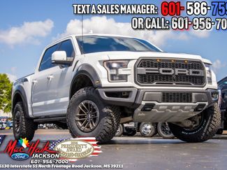 Used 2019 Ford F150 Raptor w/ Equipment Group 802A Luxury AWD/4WD video 1
