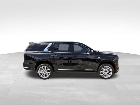 New 2026 Cadillac Escalade Luxury RWD image 5