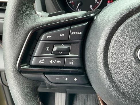 New 2026 Subaru Ascent Limited Bronze AWD/4WD image 28