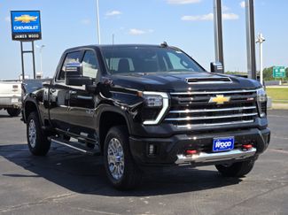 New 2025 Chevrolet Silverado 2500 LTZ w/ Z71 Chrome Sport Edition video 2