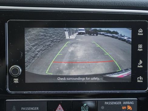 Used 2019 Mitsubishi Outlander SE AWD/4WD image 46