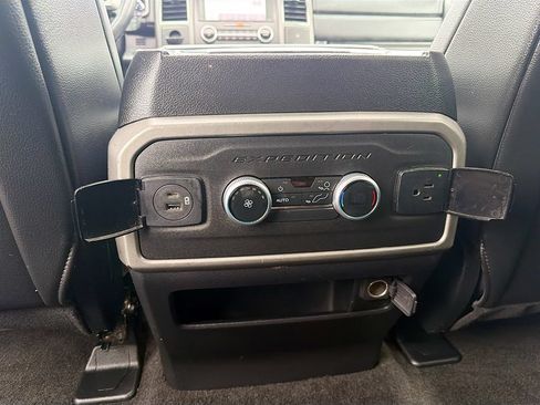 Used 2021 Ford Expedition Max XLT AWD/4WD image 23