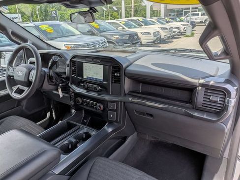 Certified 2023 Ford F150 XL w/ STX Appearance Package AWD/4WD image 18