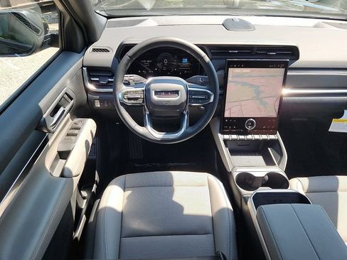 New 2026 GMC Terrain Elevation w/ Elevation Premium Package AWD/4WD image 7