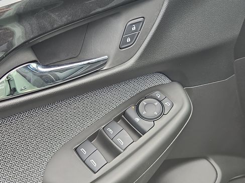 New 2026 Chevrolet TrailBlazer LS w/ LS Convenience Package FWD image 21