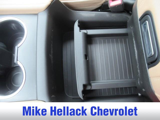 Used 2024 Chevrolet Tahoe Premier AWD/4WD image 41