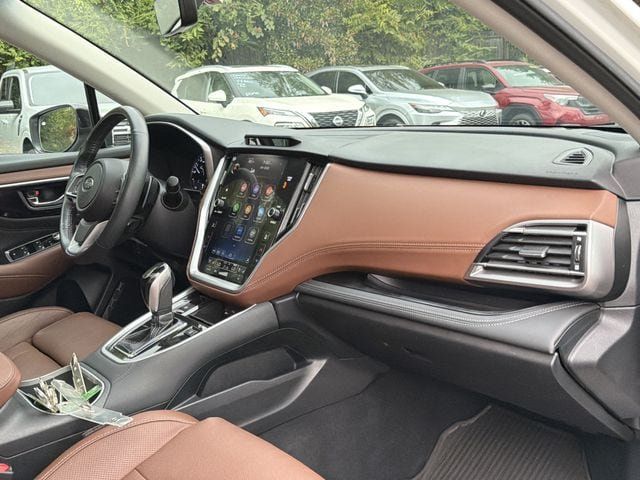 Used 2022 Subaru Outback Touring w/ Tech Package 3 AWD/4WD image 19