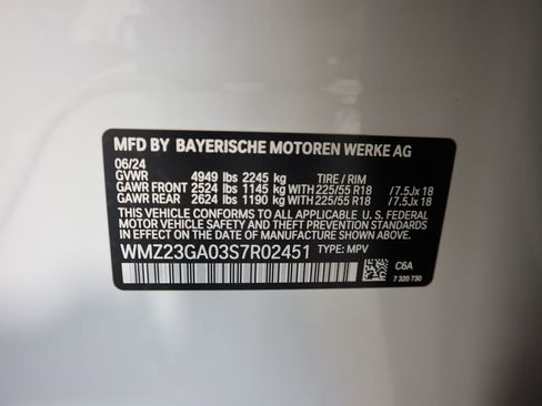 Used 2025 MINI Cooper Countryman S image 35