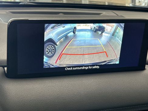 Used 2022 MAZDA CX-5 AWD 2.5 S w/ Premium Plus Pkg image 21