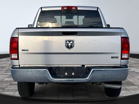 Certified 2017 RAM 1500 Classic SLT image 5