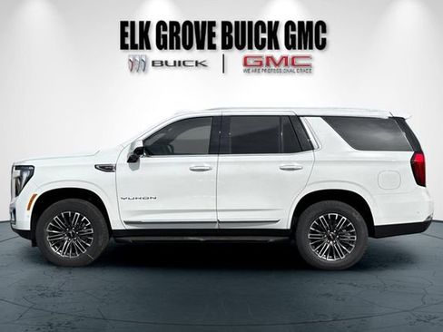 New 2026 GMC Yukon Elevation w/ Elevation Premium Package AWD/4WD image 7