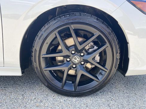 Used 2022 Honda Civic Si image 9