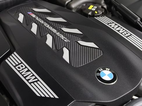 Used 2022 BMW M850i Gran Coupe xDrive w/ Driving Assistance Package image 25