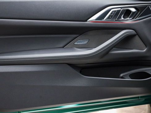 Used 2026 BMW M4 Competition image 14