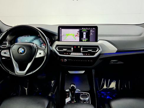 Used 2022 BMW X3 xDrive30i AWD/4WD image 22