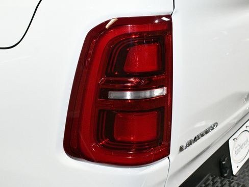 Used 2025 RAM 1500 Limited AWD/4WD image 60