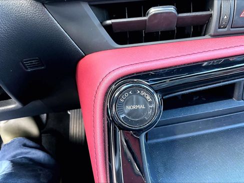 Used 2022 Lexus NX 350 AWD image 35