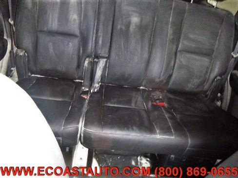 Used 2009 Chevrolet Tahoe 2WD image 4