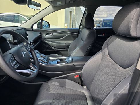 Used 2022 Hyundai Santa Fe SEL AWD/4WD image 20