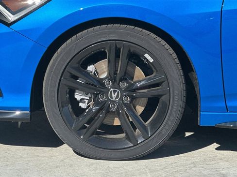 New 2026 Acura Integra A-Spec image 31