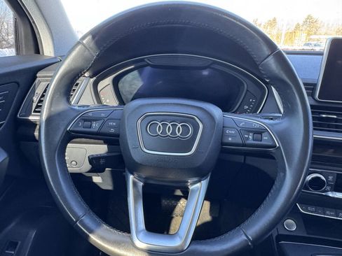 Used 2018 Audi Q5 2.0T Premium Plus w/ Premium Plus Package image 22