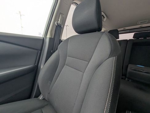 Used 2024 Nissan Rogue S image 13