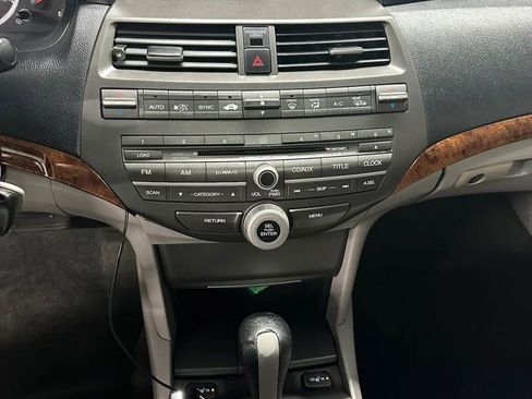 Used 2012 Honda Accord EX-L image 20