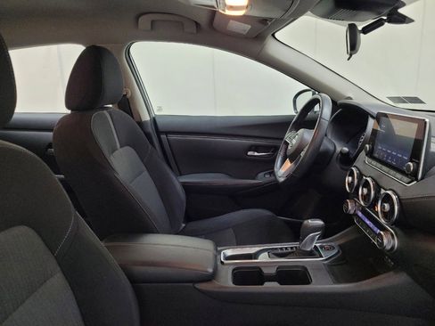 Used 2020 Nissan Sentra SV image 21