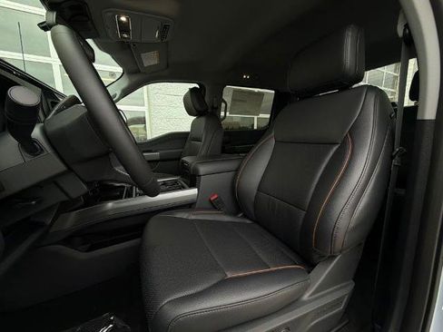 New 2026 Ford F250 4x4 Crew Cab Super Duty image 6