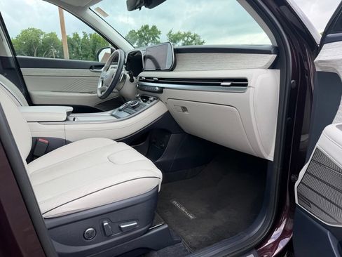 Used 2023 Hyundai Palisade Calligraphy w/ Cargo Package AWD/4WD image 55