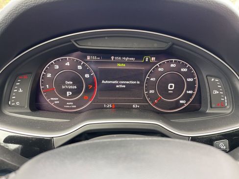 Used 2019 Audi Q7 3.0T Prestige image 9