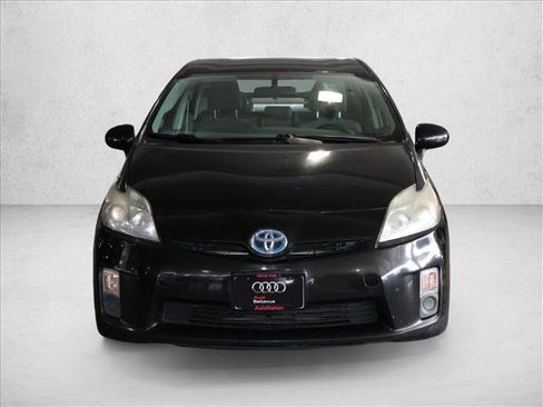 Used 2010 Toyota Prius Two image 2