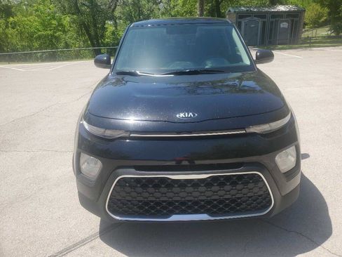 Used 2021 Kia Soul LX image 9