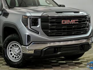 Certified 2025 GMC Sierra 1500 Pro w/ Pro Value Package video 2
