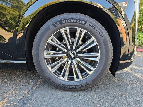 New 2026 Cadillac Escalade IQL Sport 1 image 9