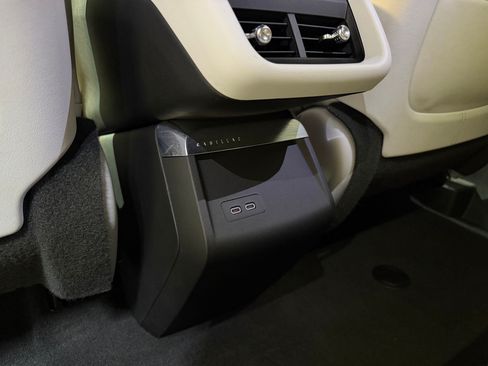 Certified 2024 Cadillac Lyriq Sport RWD image 45