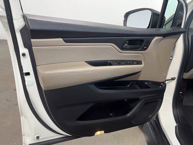 Used 2019 Honda Odyssey EX-L image 22