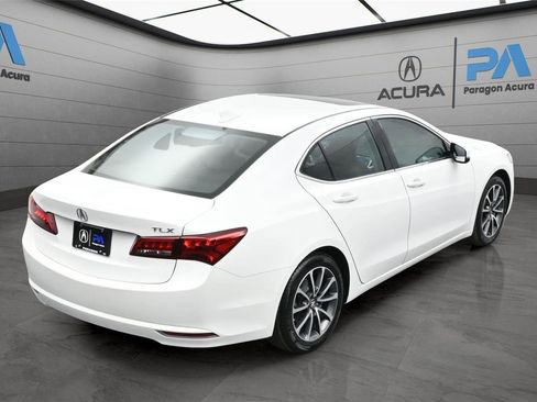 Used 2016 Acura TLX V6 w/ Technology Package image 40