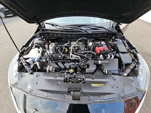 Used 2024 Nissan Altima 2.5 SL AWD/4WD image 33