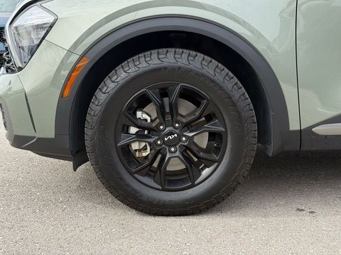 Certified 2023 Kia Sportage X-Pro image 5