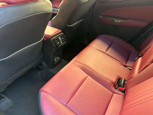 Certified 2023 Lexus NX 350 AWD image 25