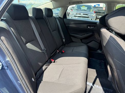 Used 2023 Honda Accord EX image 23