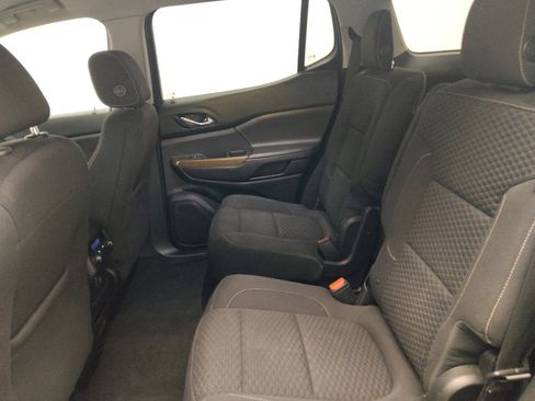 Used 2018 GMC Acadia SLE w/ Driver Alert Package I image 18