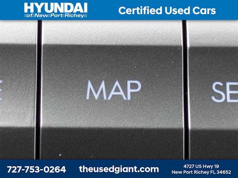 Used 2026 Hyundai Kona SEL Premium image 24