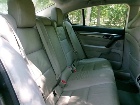 Used 2010 Acura TL w/ Technology Package FWD image 21