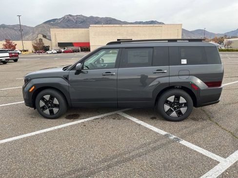 New 2026 Hyundai Santa Fe SEL image 8