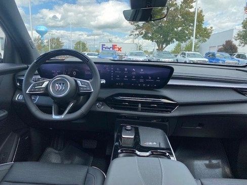 New 2026 Buick Enclave Sport Touring w/ Super Cruise Package image 14