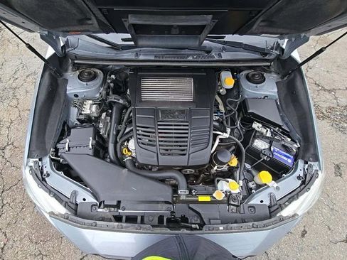 Used 2019 Subaru WRX image 40